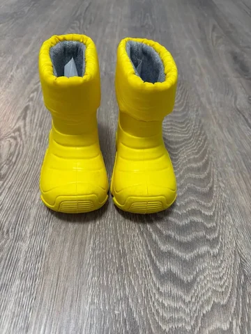 Резиновые сапоги Котофей - Для новорожденных в Люберцы