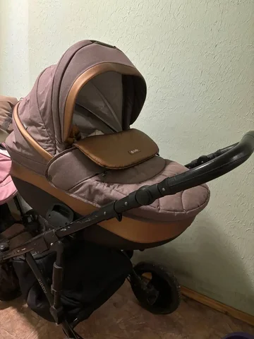 Продам коляску Tutis Zippo 2в1 - Товары для детей в Некрасовка, Люберцы