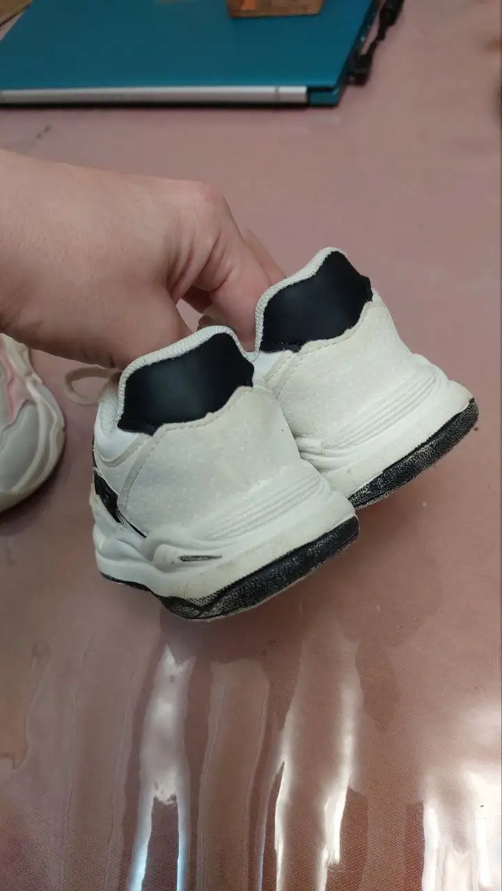 Детская обувь разных размеров - Обувь (Товары для детей) в Люберцы