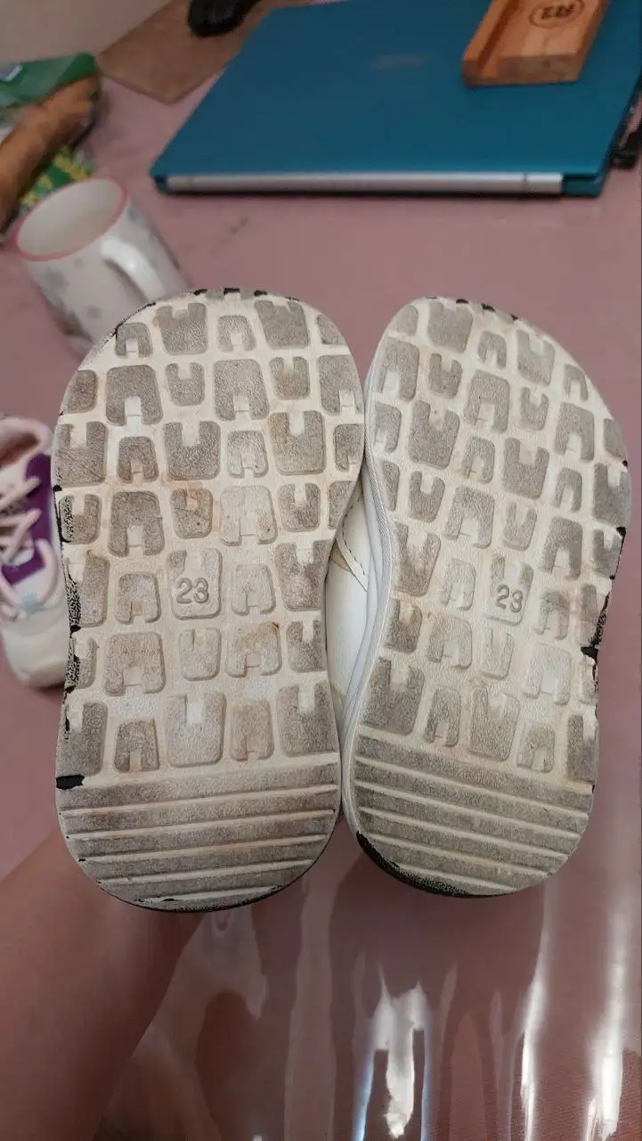 Детская обувь разных размеров - Обувь (Товары для детей) в Люберцы