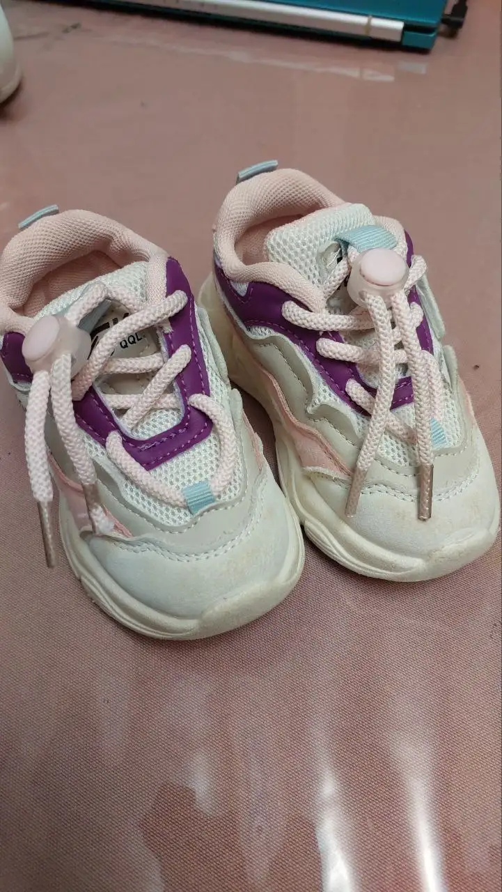 Детская обувь разных размеров - Обувь (Товары для детей) в Люберцы