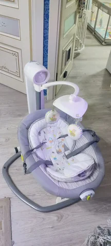 Детские качели с функционалом - Товары для детей в Некрасовка, Люберцы