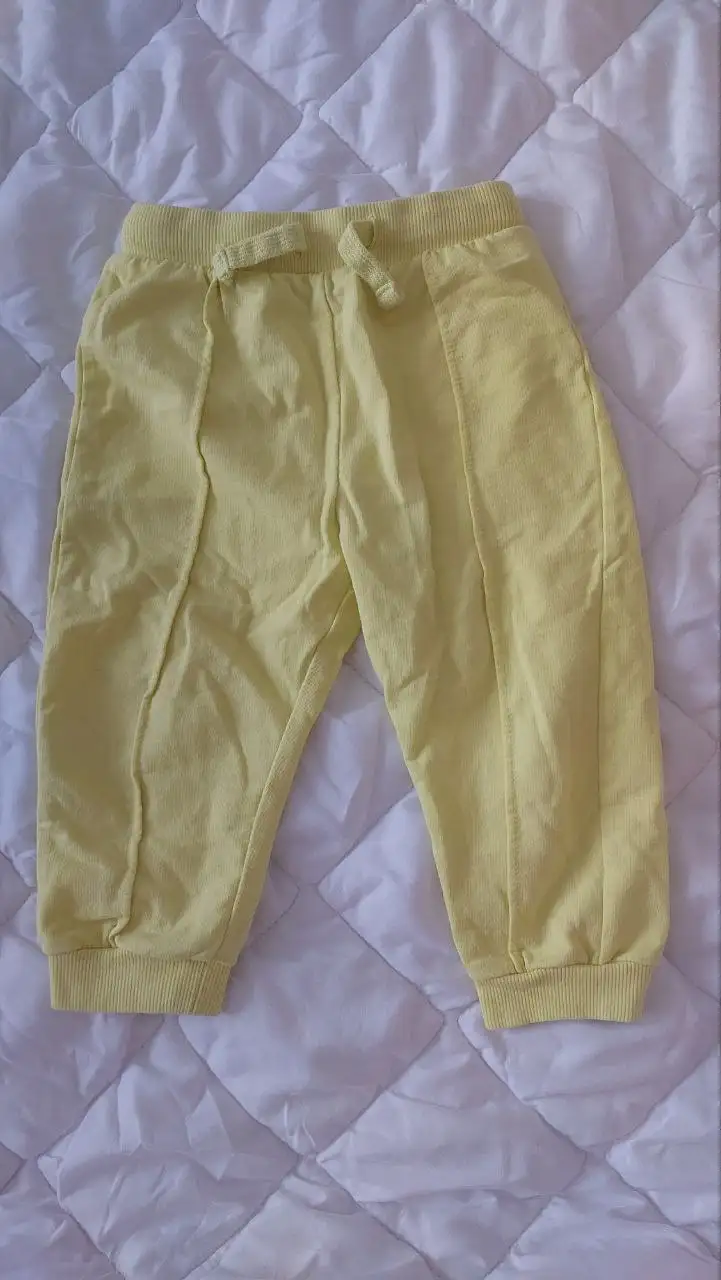 Детская одежда размер 86-92 - Одежда (Товары для детей) в Люберцы