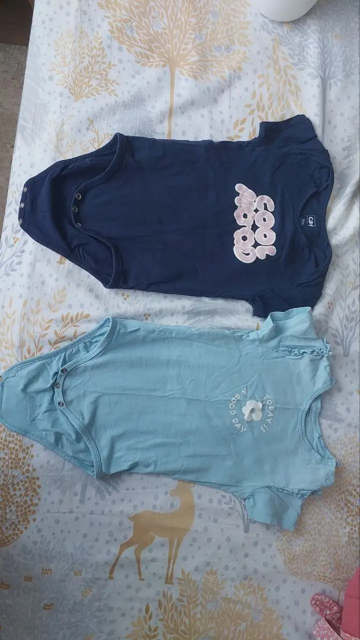 Детская одежда и обувь - Одежда и обувь (Товары для детей) в Люберцы