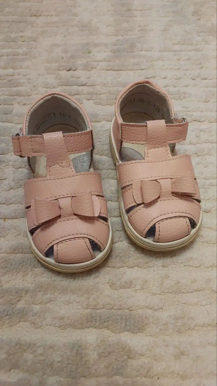 Детские сандали размер 23 - Обувь (Товары для детей) в Люберцы