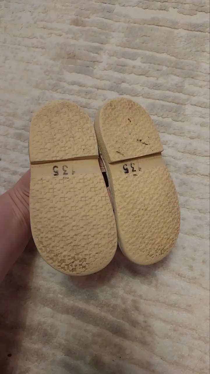 Детские сандали размер 23 - Обувь (Товары для детей) в Люберцы