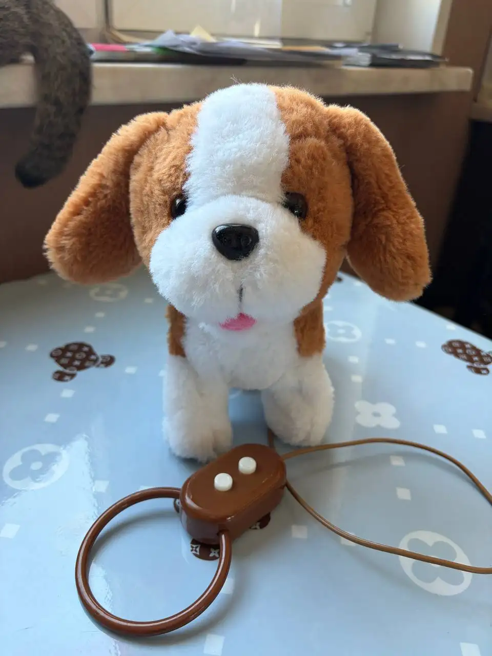 Игрушечная собака из Детского мира - Игрушки (Товары для детей) в Люберцы