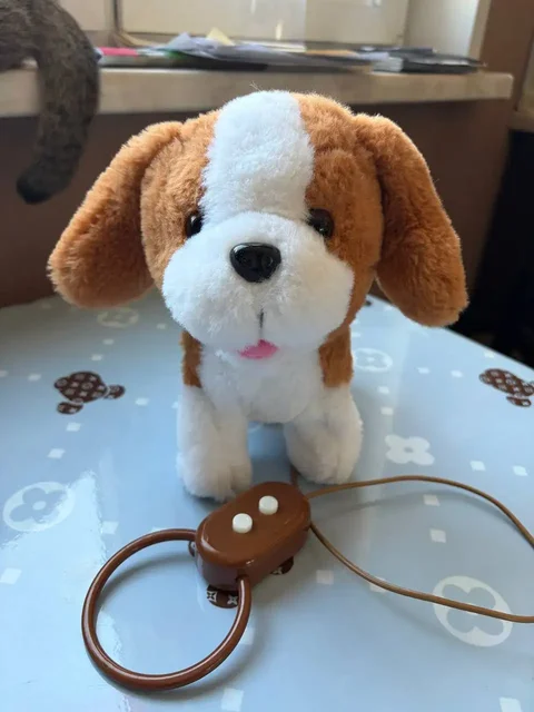 Игрушечная собака из Детского мира - Для новорожденных в Люберцы