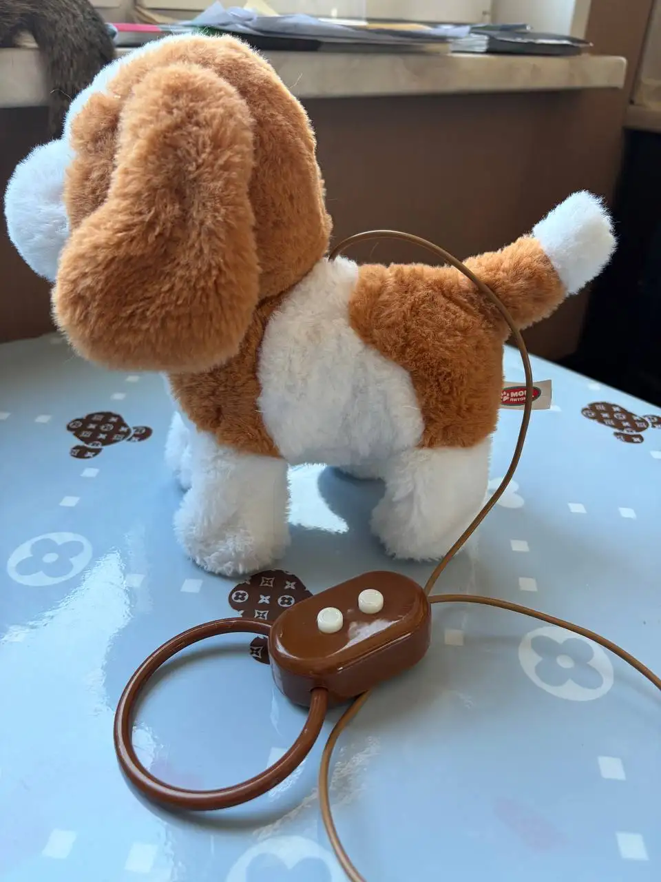 Игрушечная собака из Детского мира - Игрушки (Товары для детей) в Люберцы