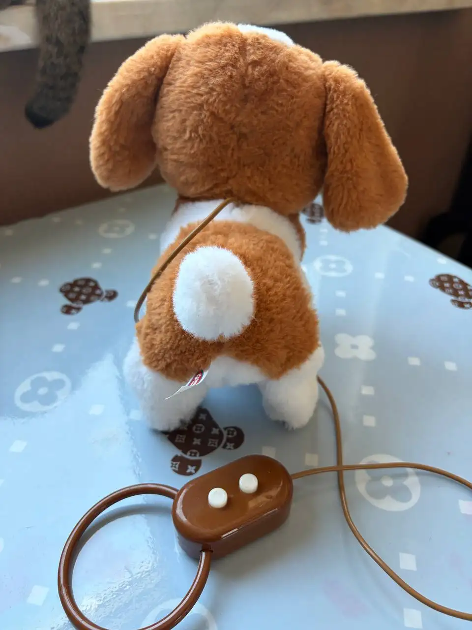 Игрушечная собака из Детского мира - Игрушки (Товары для детей) в Люберцы