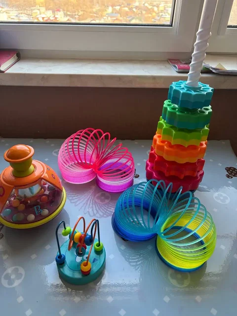 Продажа детских товаров в отличном состоянии - Для новорожденных в Люберцы