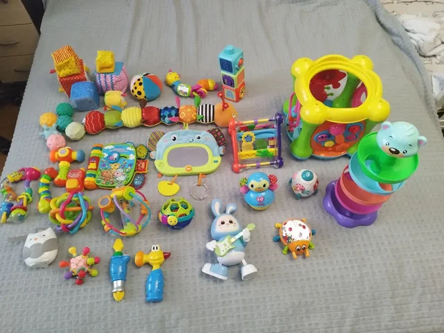 Детская Барахолка Некрасовка Люберцы - Детский транспорт в Люберцы