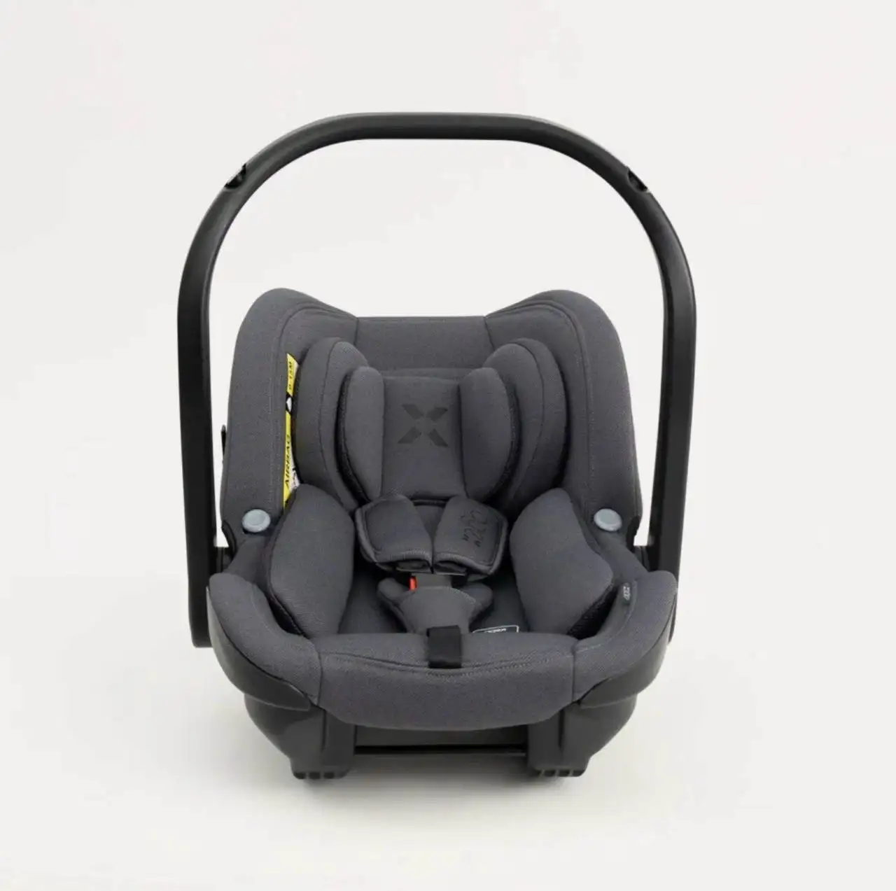 Продам автолюльку с базой isofix - Автолюльки (Товары для детей) в Люберцы