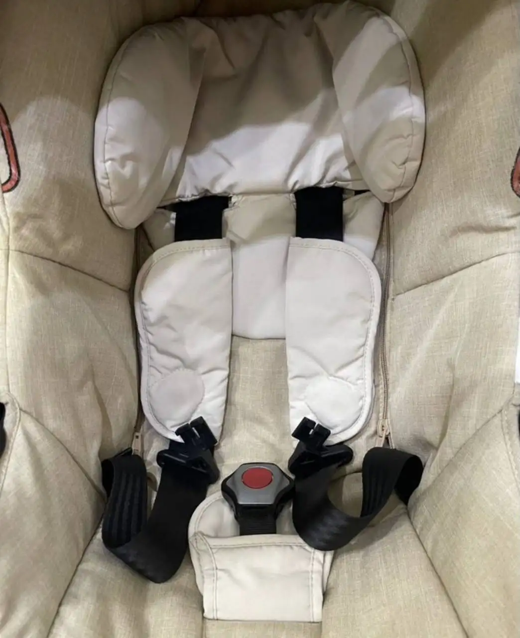 Автокресло Stokke в хорошем состоянии - Автокресла (Товары для детей) в Люберцы