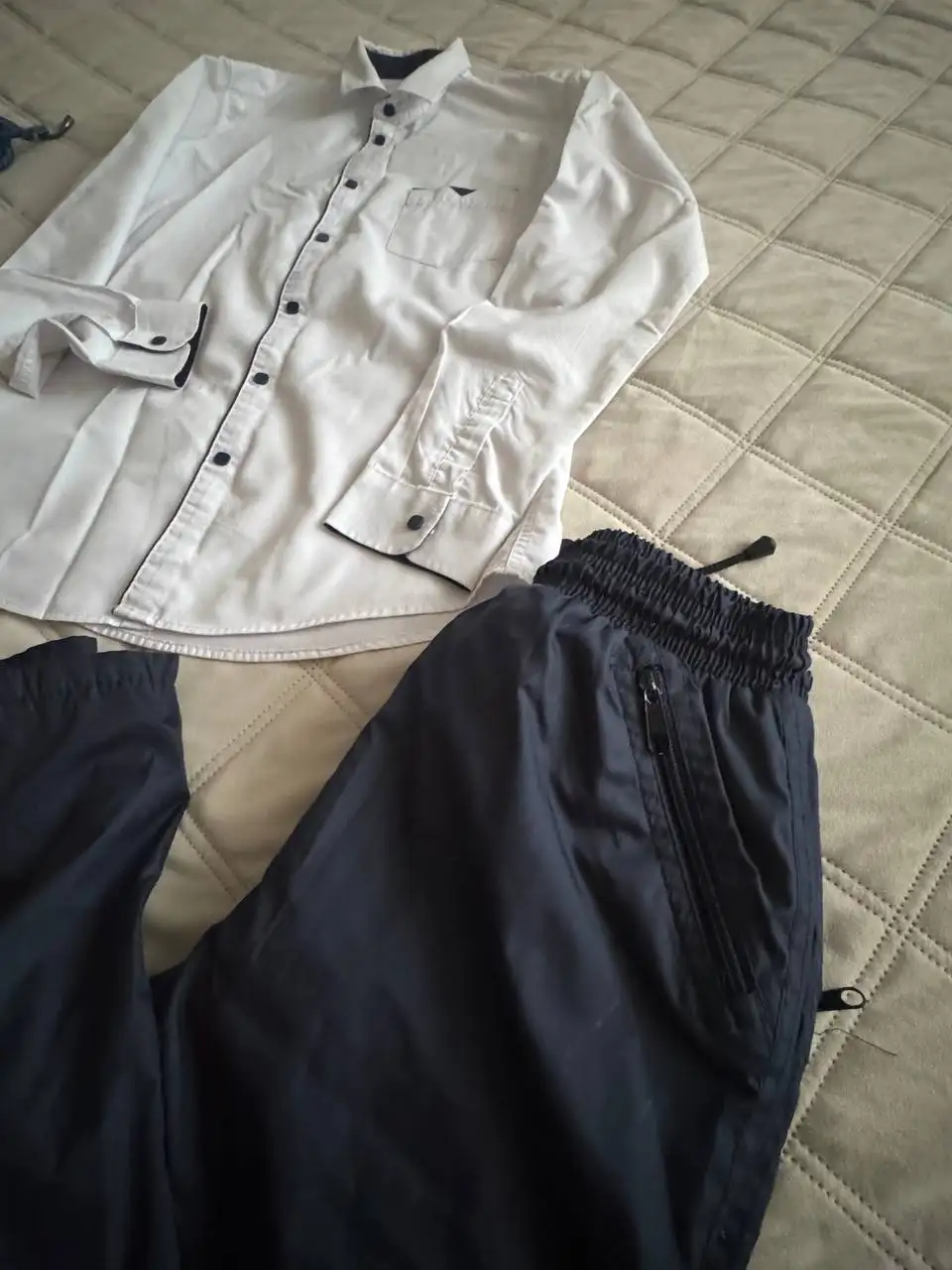 Детская одежда для мальчика рост 146 - Детская одежда (Одежда) в Люберцы