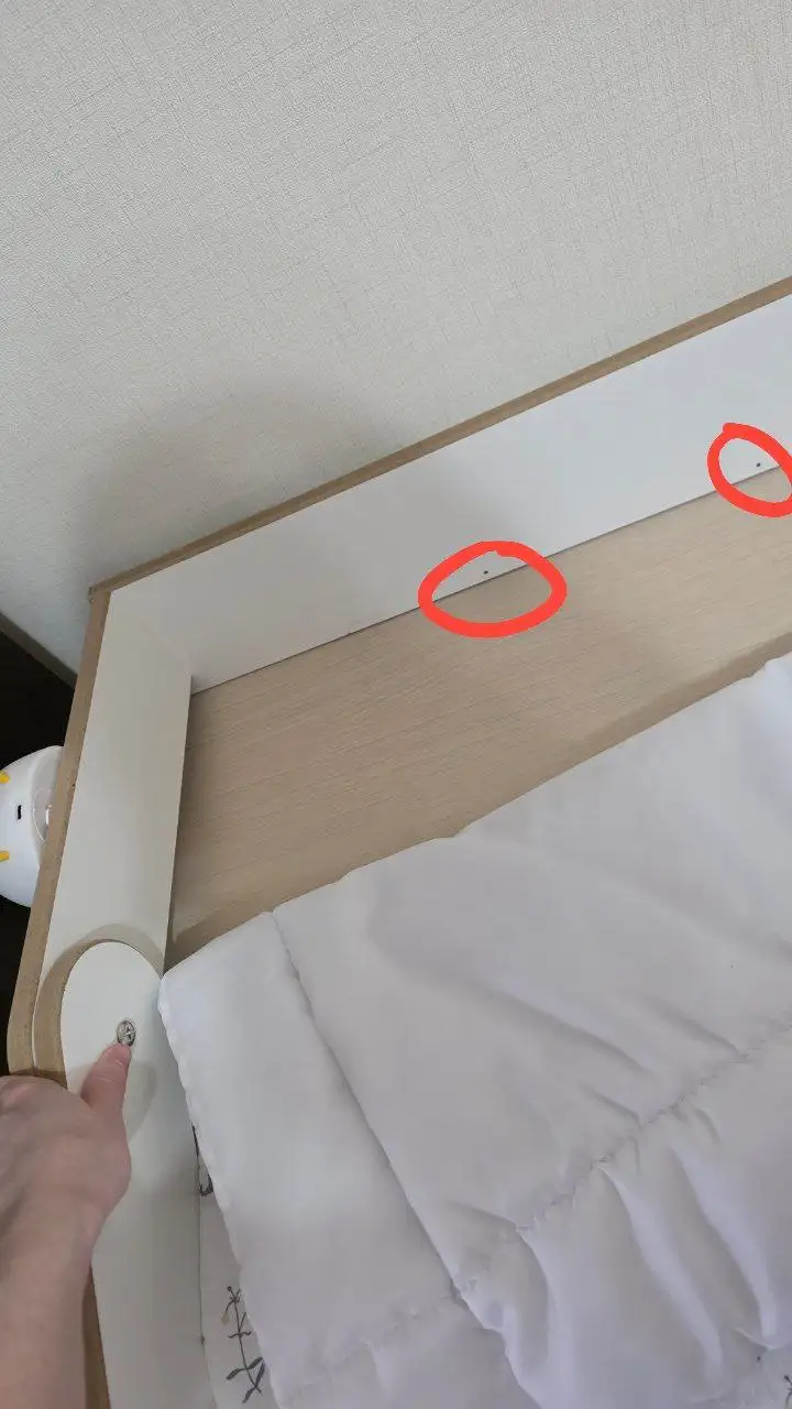 Пеленальная доска на комод с матрасиком - Пеленальные доски (Товары для детей) в Люберцы