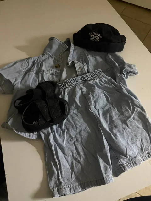 Вещи на мальчика до года - Матрасы в Люберцы