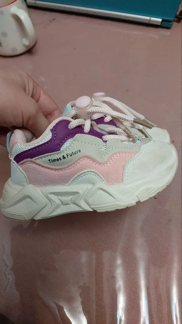 Детские кроссовки и кеды разных размеров - Обувь (Барахолка) в Люберцы