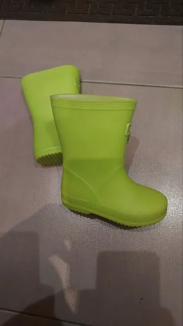 Резиновые сапоги 24 размер - Обувь в Люберцы
