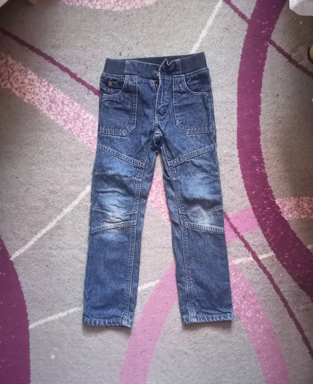 Вещи для мальчика 116-122 - Одежда (Товары для детей) в Некрасовка, Люберцы