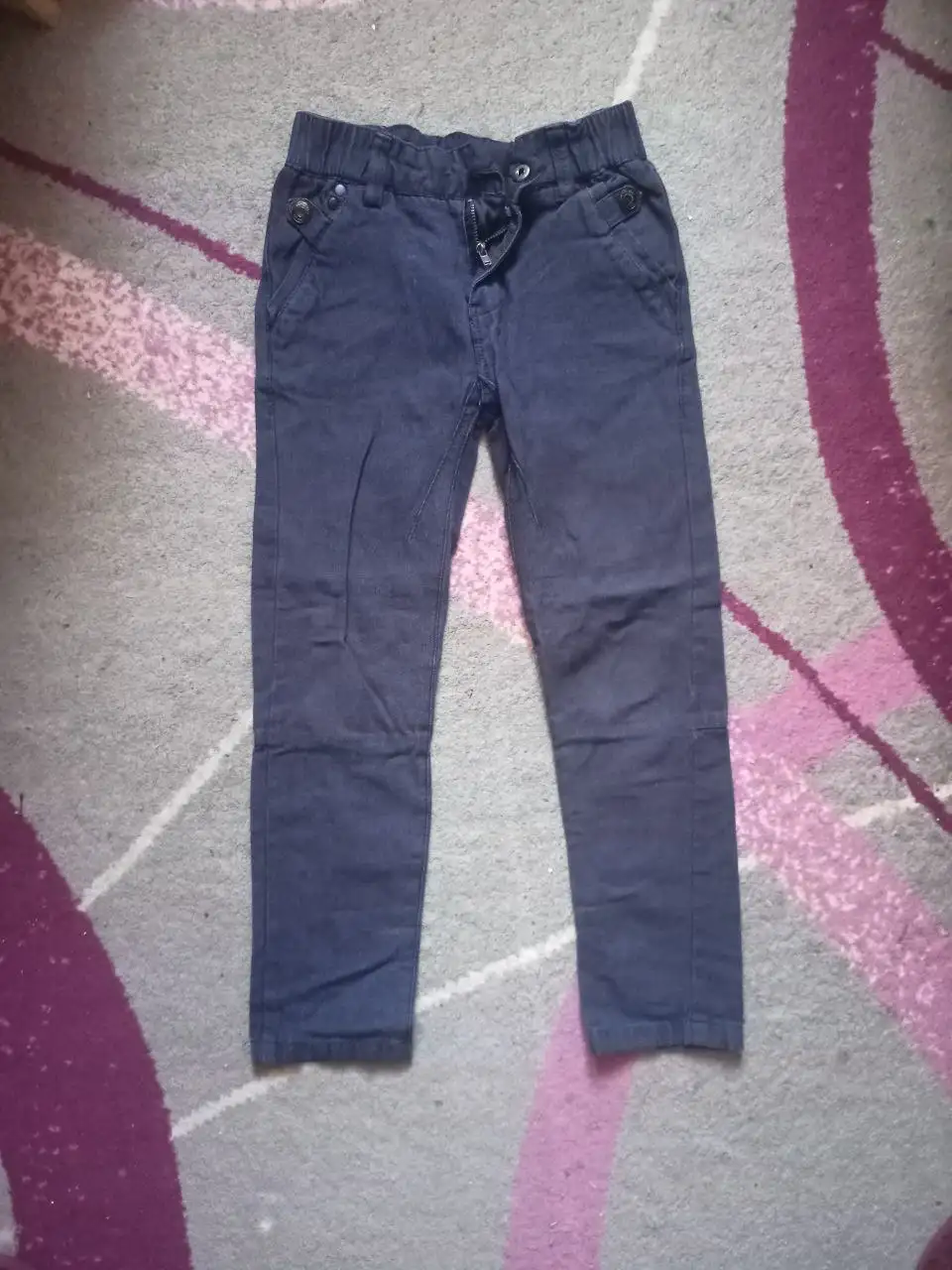 Вещи для мальчика 116-122 - Одежда (Товары для детей) в Некрасовка, Люберцы