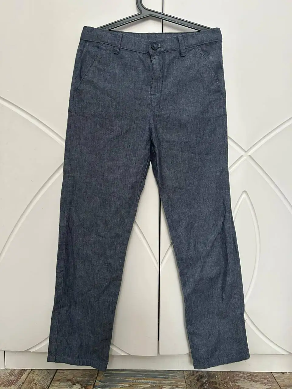 Брюки LC Waikiki школьные - Детская одежда (Одежда) в Люберцы