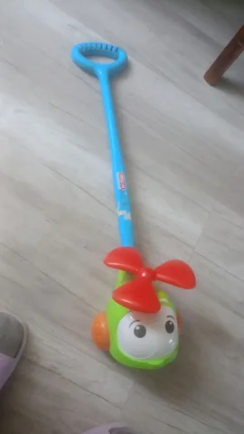 Каталка для малышей вертолёт - Товары для детей в Некрасовка, Люберцы