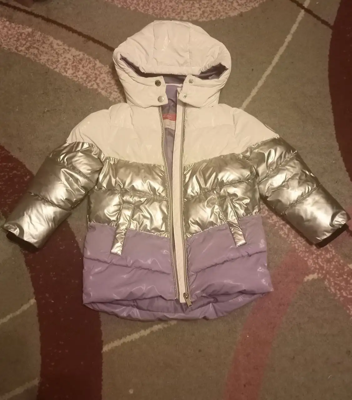 Вещи для девочки размер 98-104 - Одежда (Товары для детей) в Некрасовка