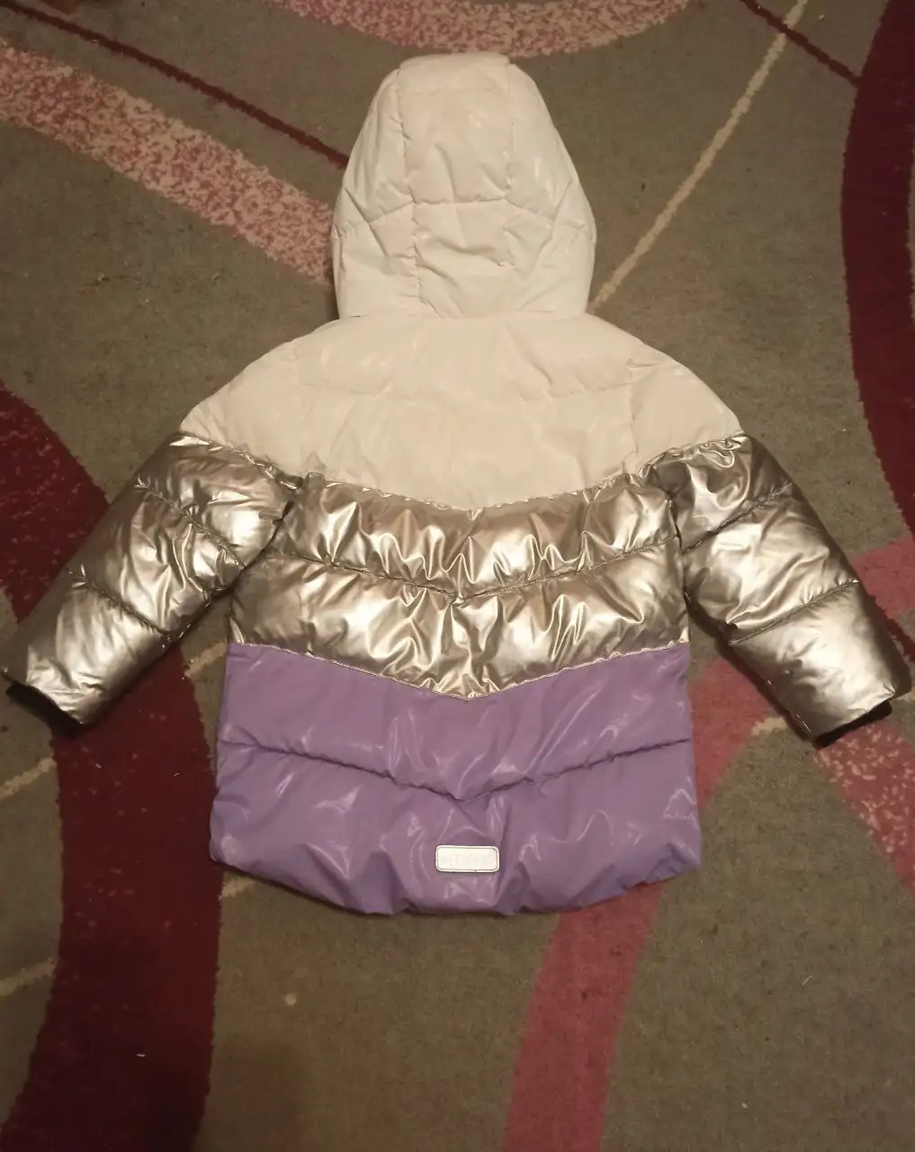 Вещи для девочки размер 98-104 - Одежда (Товары для детей) в Некрасовка