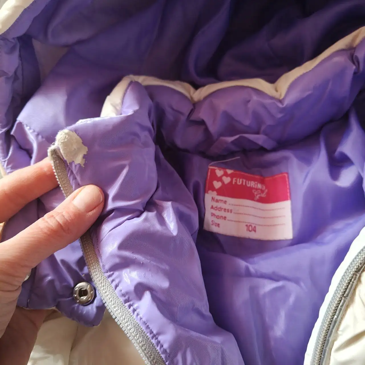 Вещи для девочки размер 98-104 - Одежда (Товары для детей) в Некрасовка