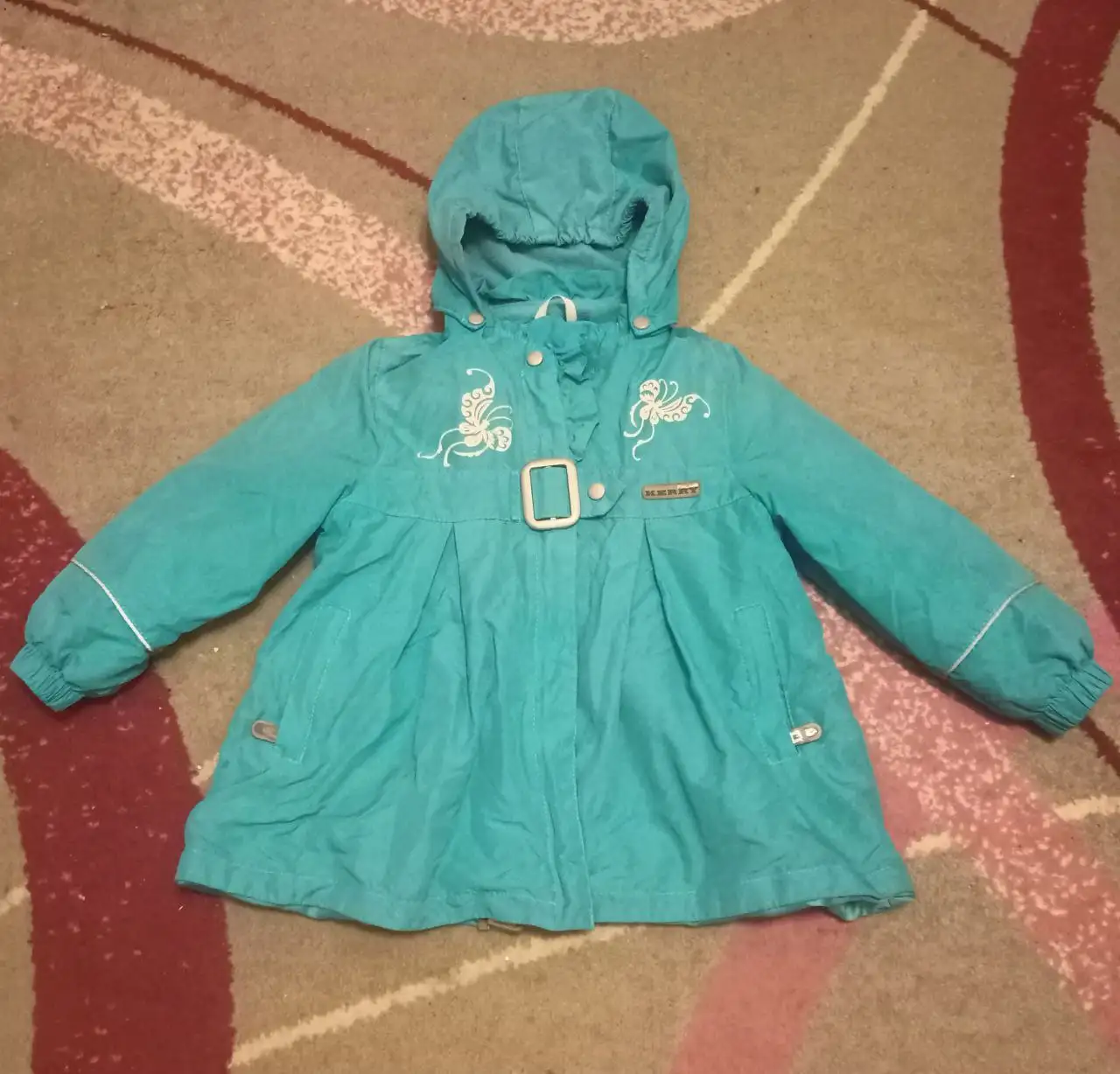 Вещи для девочки размер 98-104 - Одежда (Товары для детей) в Некрасовка