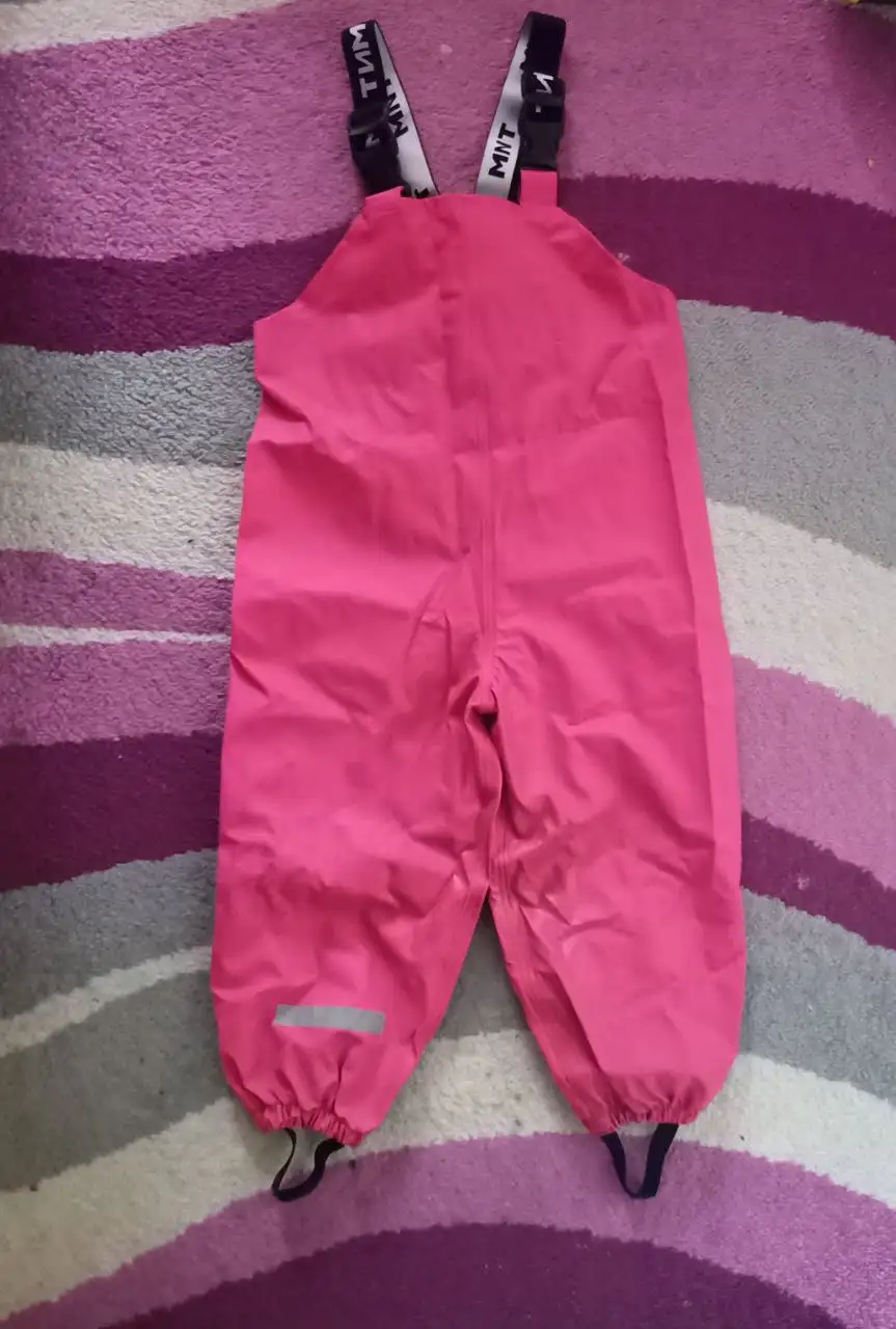 Вещи для девочки размер 98-104 - Одежда (Товары для детей) в Некрасовка