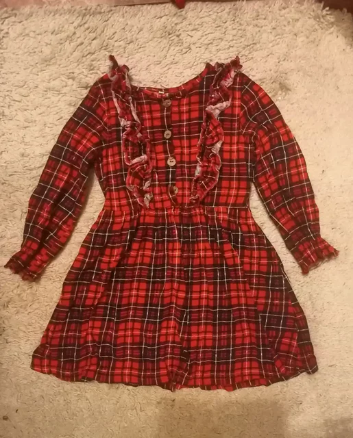 Детская одежда для девочки размер 110-116 - Аксессуары для кормления в Люберцы