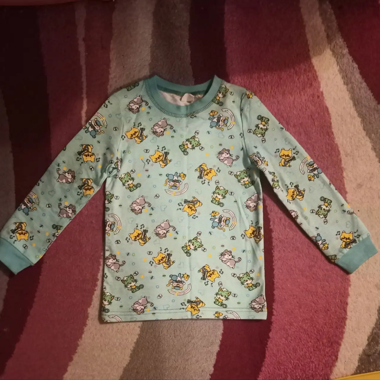 Детская одежда для девочки размер 110-116 - Одежда (Товары для детей) в Люберцы