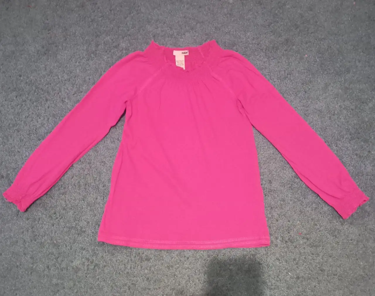 Детская одежда для девочки размер 110-116 - Одежда (Товары для детей) в Люберцы