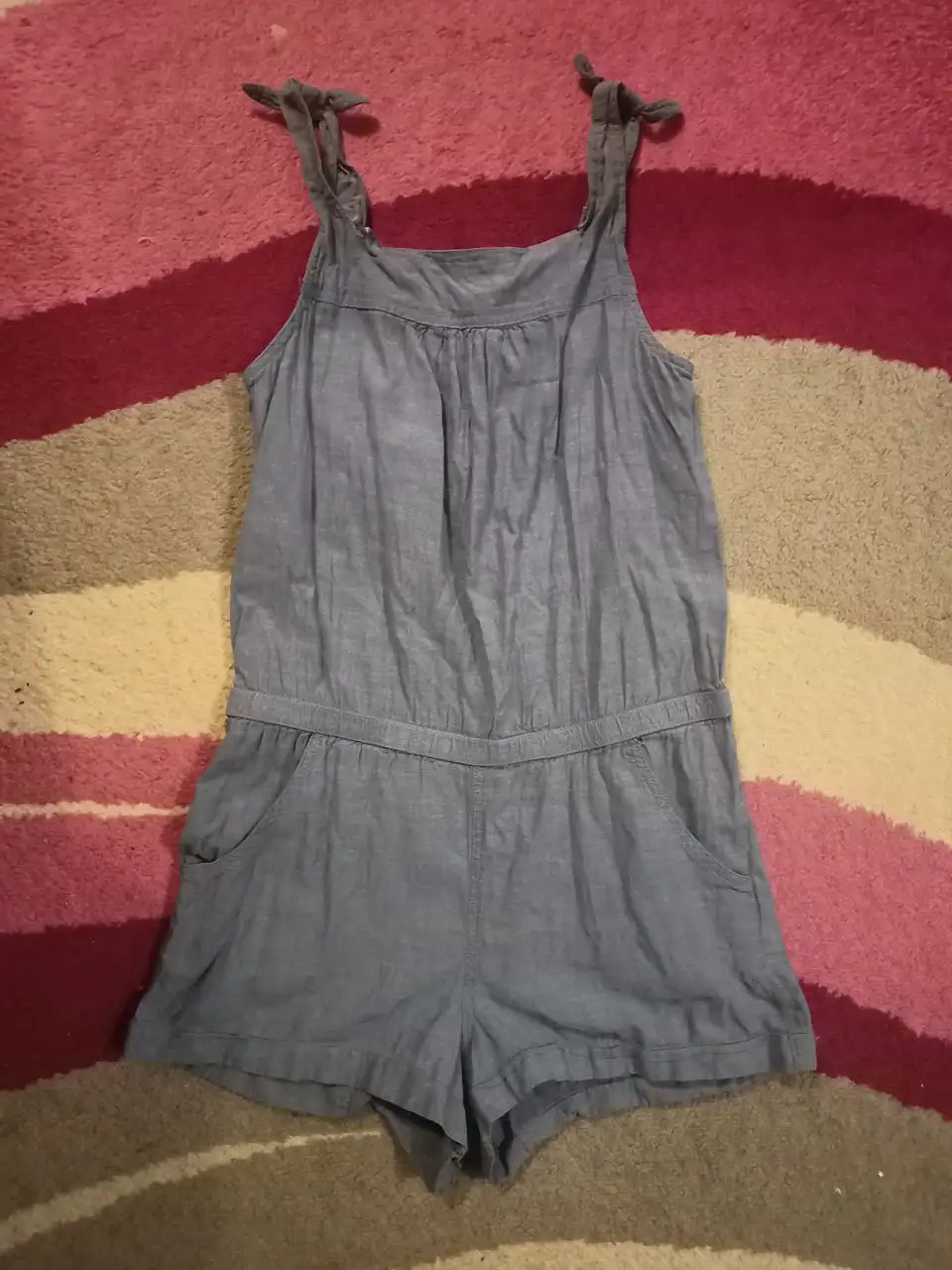 Детская одежда для девочки размер 110-116 - Одежда (Товары для детей) в Люберцы