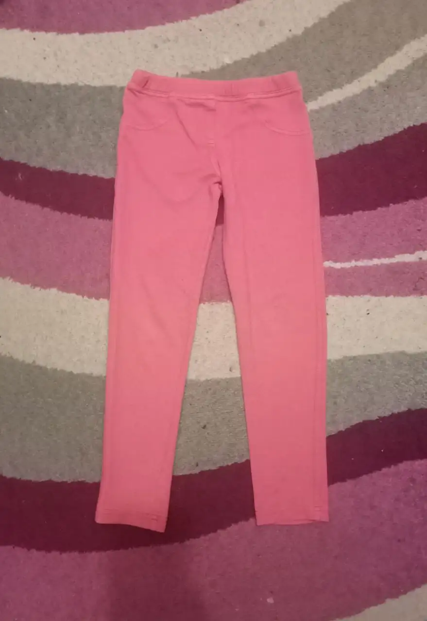 Детская одежда для девочки размер 110-116 - Одежда (Товары для детей) в Люберцы