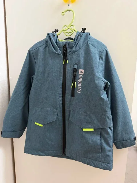 Куртка демисезонная в идеальном состоянии - Сумки и аксессуары в Люберцы