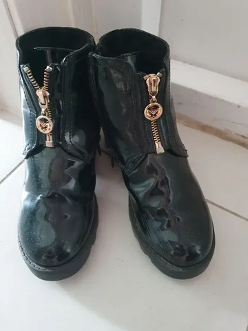 Сапоги демисезонные 32 размера - Обувь в Некрасовка, Люберцы