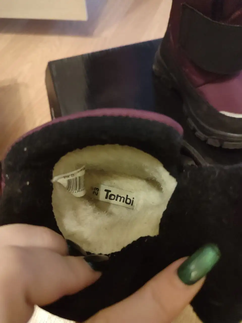 Детские вещи на Красной горке - Детские товары (Барахолка) в Люберцы