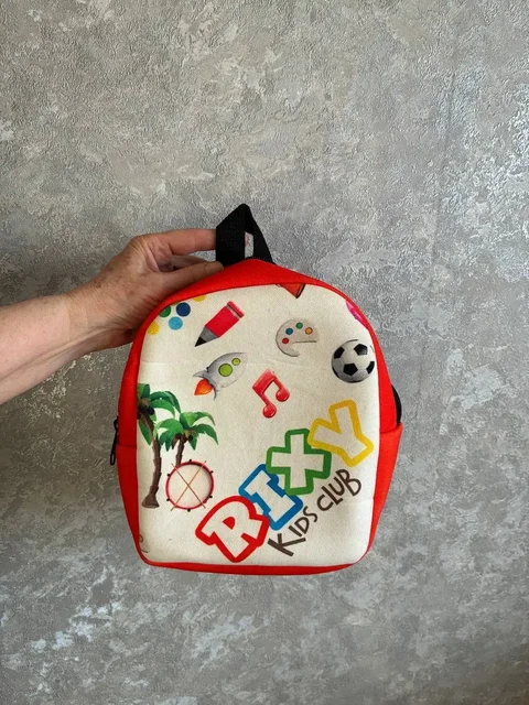 Детский рюкзачок - Товары для детей в Некрасовка