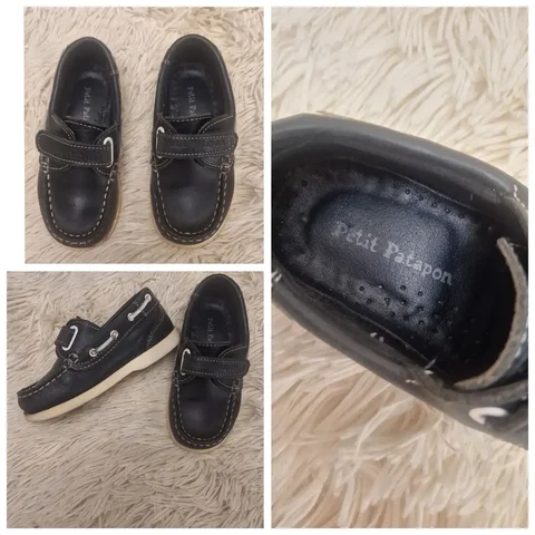 Мокасины натуральная кожа размер 25 - Обувь в Некрасовка