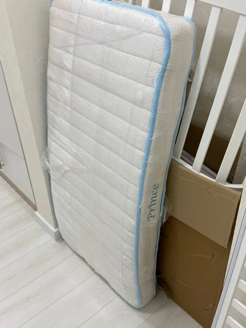 Матрас детский Askona 140х70 - Текстиль и швейные принадлежности в Люберцы