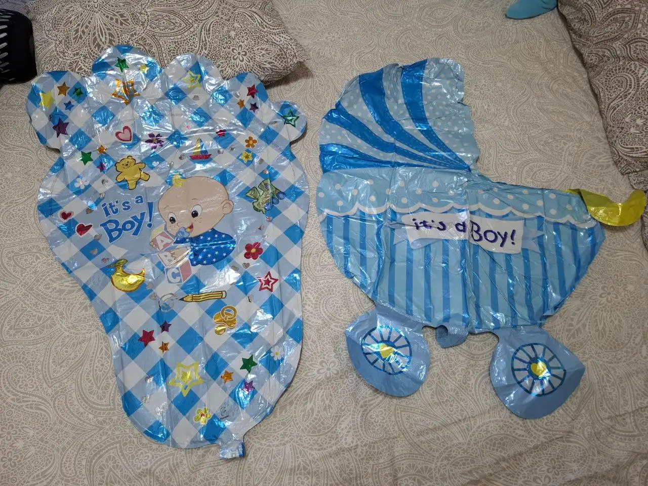 Большие шары в Люберцах - Детские товары (Барахолка) в Люберцы