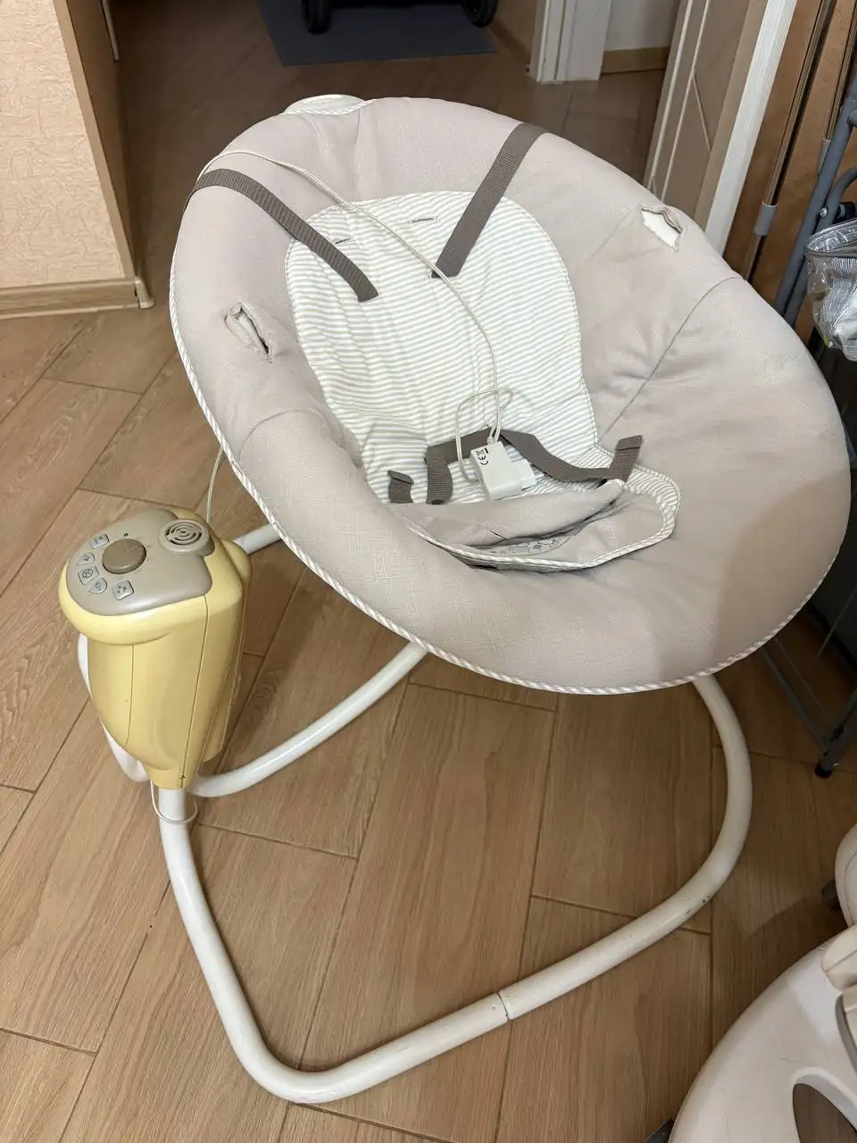 Качели для детей до 13 кг - Детские качели (Товары для детей) в Люберцы