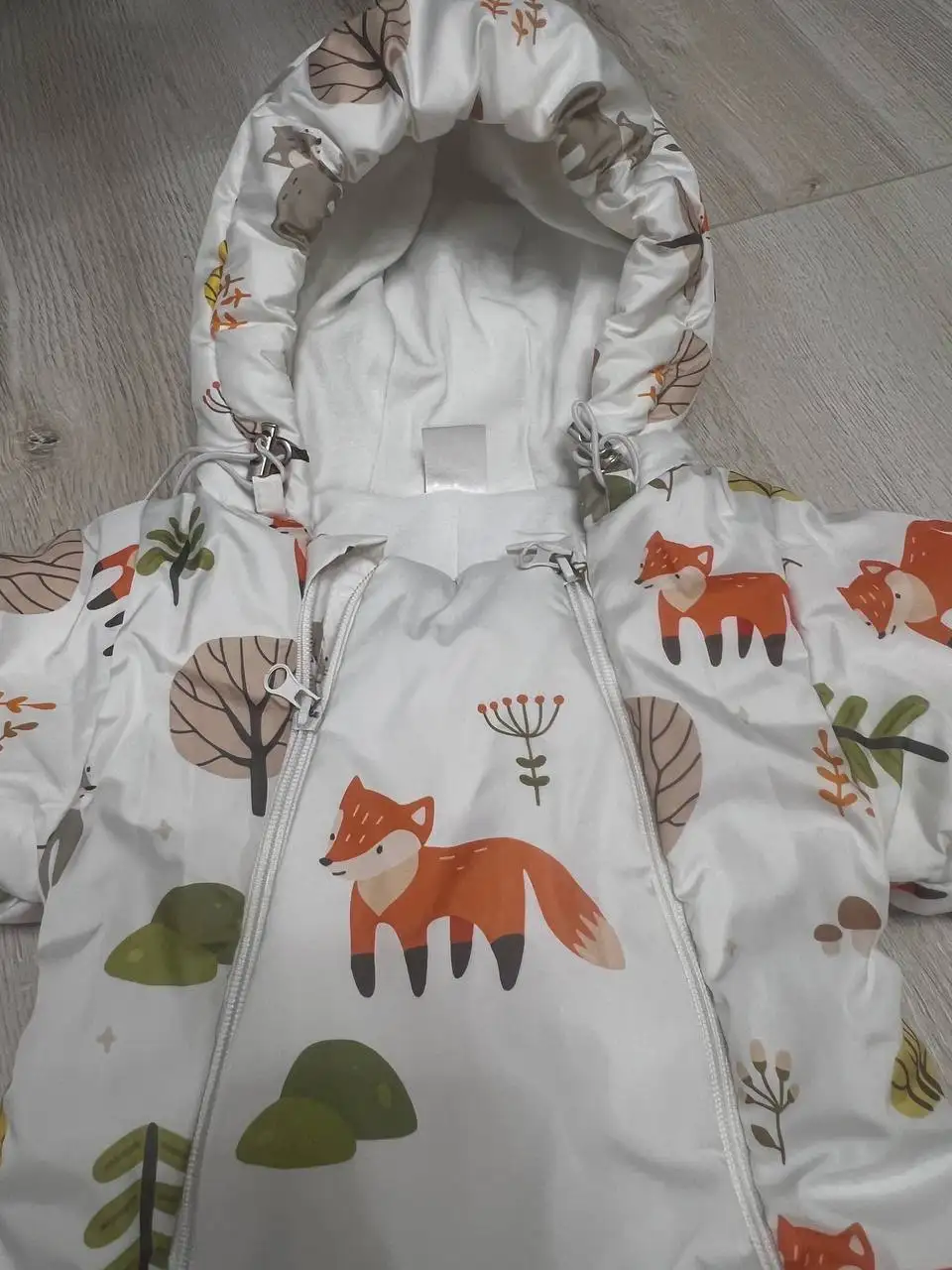 Комбинезон детский размер 62 - Одежда для детей (Товары для детей) в Некрасовка, Люберцы