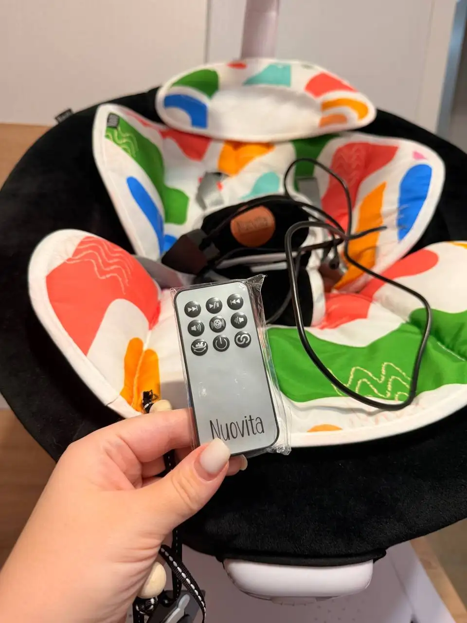 Детская качель в идеальном состоянии - Детские качели (Товары для детей) в Люберцы