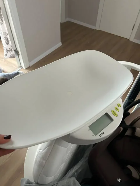 Продажа детских весов и кровати для новорожденных - Товары для детей в Некрасовка