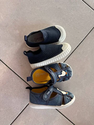 Детская обувь с большим размером - Детская одежда и аксессуары в Люберцы