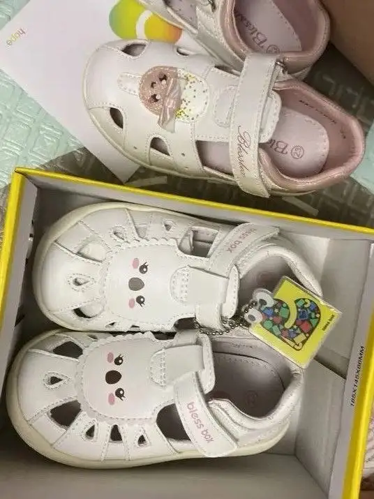 Новые сандалии на девочку - Обувь (Товары для детей) в Люберцы